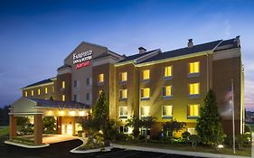 Fairfield Inn & Suites Atlanta Mcdonough